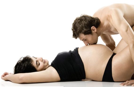 Quan hệ bằng miệng khi mang thai - Những kiến thức cần biết