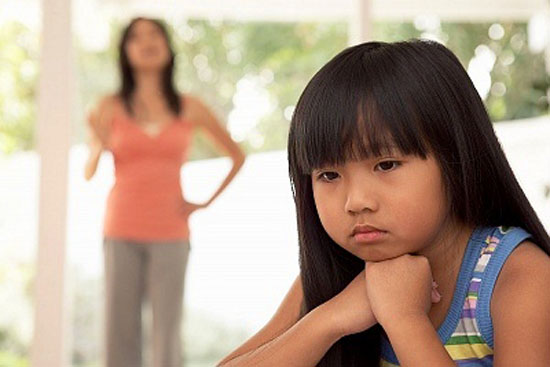 10 sai lầm kinh điển cha mẹ thường mắc phải trong việc giáo dục con