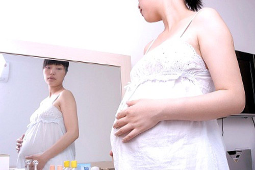 Làm thế nào để tránh tăng cân quá nhiều khi mang thai?