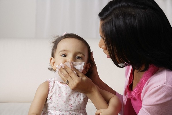 Chia sẻ kinh nghiệm phòng ngừa bệnh cúm cho trẻ và cách chữa trị cảm cúm