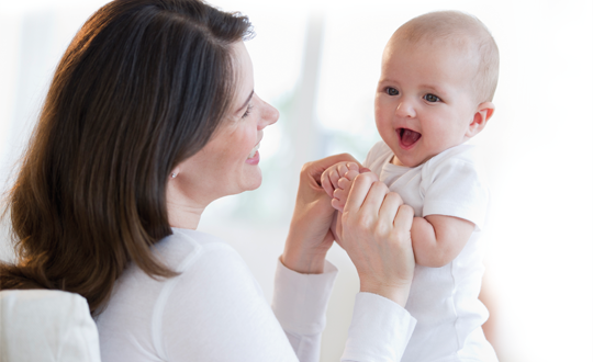 Hướng dẫn các mẹ cách dạy bé mau biết nói đúng phương pháp không bị ngọng