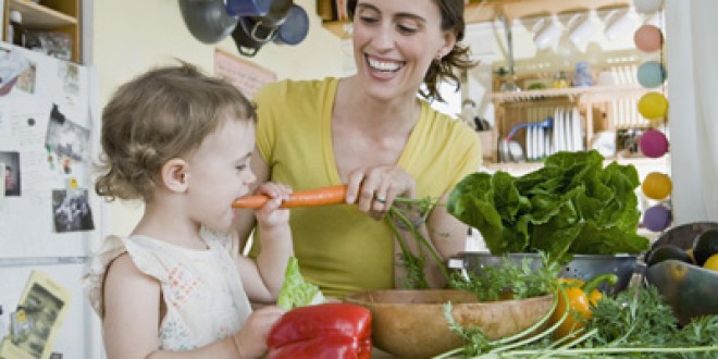 Dinh dưỡng cho bé: Tư vấn chế độ ăn bảo đảm đúng chất cho trẻ sơ sinh và trẻ nhỏ