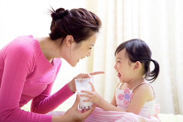 Sự phát triển của trẻ 2 tuổi và cách dạy trẻ 2 tuổi thông minh như người Nhật
