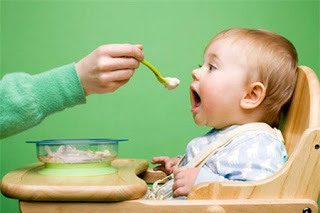 Những thực đơn giúp trẻ biếng ăn bổ sung dinh dưỡng