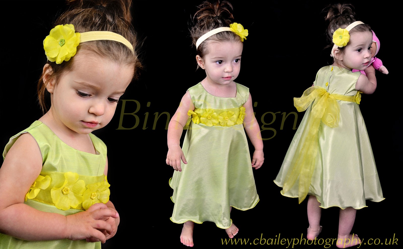 Bộ sưu tập những mẫu váy đầm đẹp cho bé gái 2 tuổi