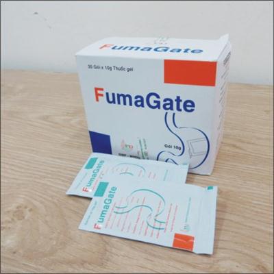 Tác dụng thuốc Fumagate và cách dùng đúng nhất