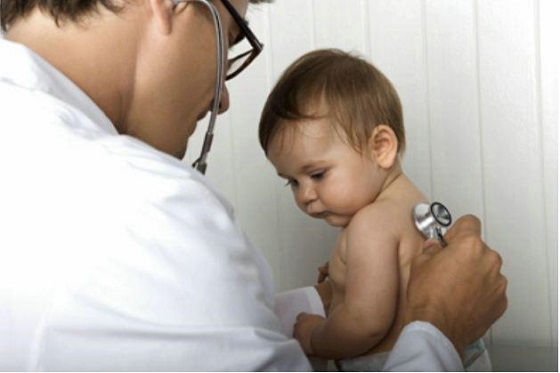 viêm phổi ở trẻ sơ sinh và cách điều trị 4