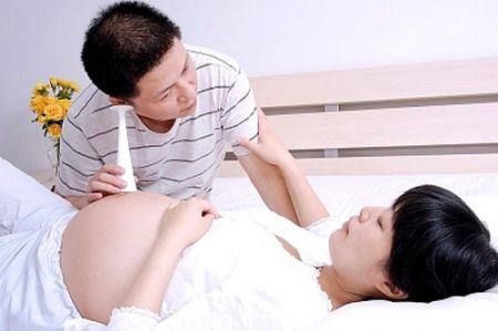 Trắc nghiệm các mẹ bầu những kiến thức cơ bản về mang thai