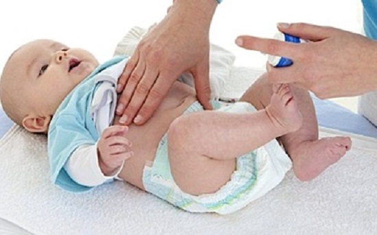 Dấu hiệu trẻ sơ sinh bị bệnh viêm phổi, nguyên nhân và điều trị viêm phổi ở trẻ em